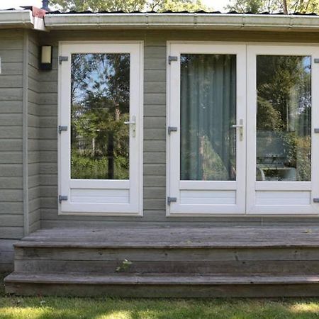 TzummarumEen Chalet Met Prive Sauna En Tuin别墅 外观 照片